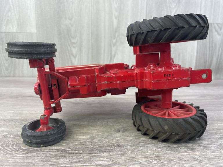 International Farmall 966 WF Hydro, 1/16, Ertl