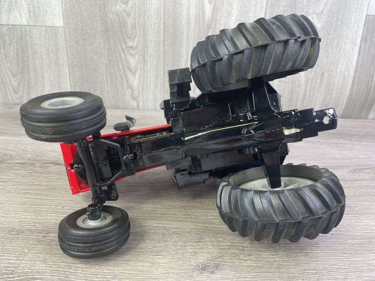 Case International 2594 WF, May 1985 Collector Series, 1/16, Ertl