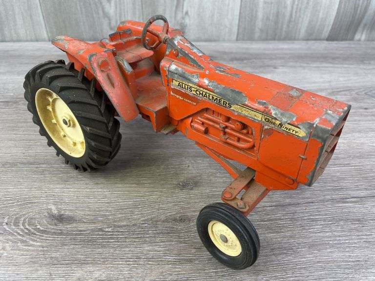 Allis-Chalmers One-Ninety WF, 1/16, Ertl