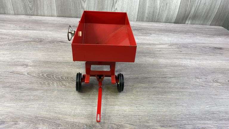 Gravity Wagon, 1/16, Ertl
