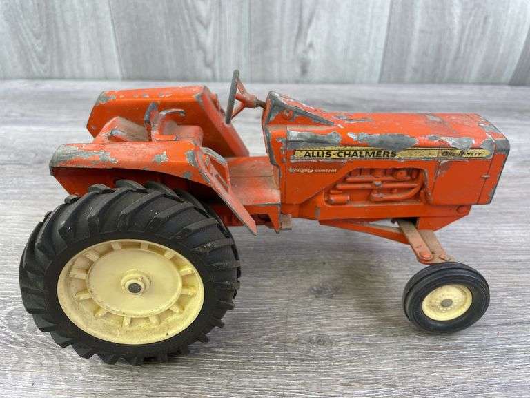 Allis-Chalmers One-Ninety WF, 1/16, Ertl