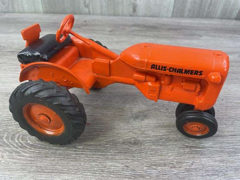 Allis-Chalmers C, 1/16, American Precision Products, Inc.