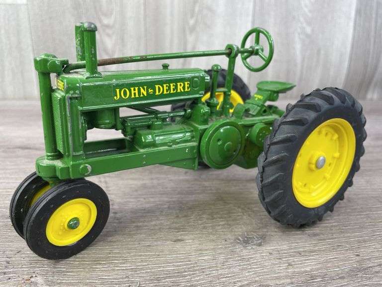 John Deere Model A, 1/16, Ertl