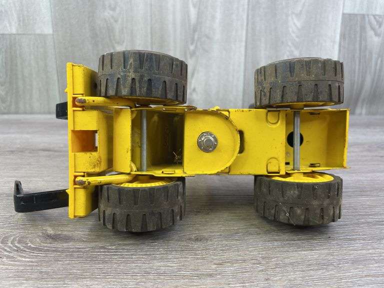 Tonka Forklift
