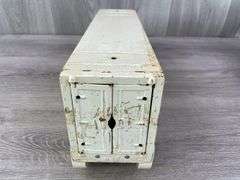 NAPA & Plain Trailers, Nylint