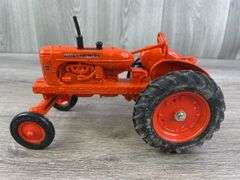 Allis-Chalmers WD 45 WF, 1/16, Ertl, Special Edition