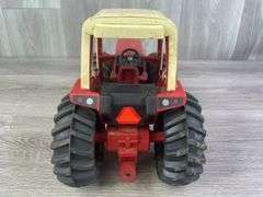 International 3588 2+2, 1/16, Ertl, Missing Muffler