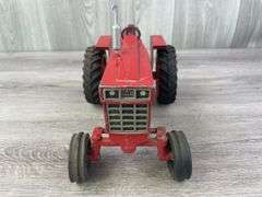 International Farmall 966 WF Hydro, 1/16, Ertl
