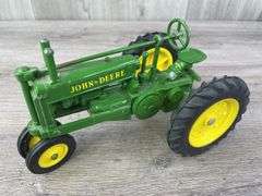 John Deere Model A, 1/16, Ertl