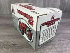 International 600 Diesel WF, 1/16, Ertl, Stock #282