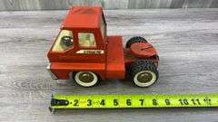 Structo Truck W/Duals