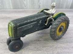 Oliver 70 NF, 1/16, Arcade, Has Been Painted