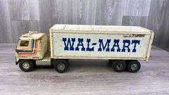 International Transtar Walmart Truck & Trailer, Ertl