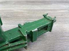 2 Oliver Balers, 1/16, Slik, Both Have Broken Or Missing Parts