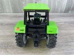 Deutz-Allis 6260 AWD, 1/16, Ertl, 1986 Special Edition, Box Has Hole Cut Out