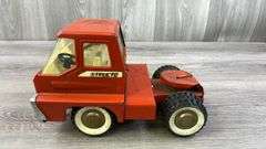 Structo Truck W/Duals