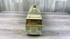 International Mobil Truck & Tanker, Ertl Oil Company, Ertl