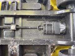 Ryder Truck Rental Van-Ertl, A.J. Foyt Racing Team Van-Tonka