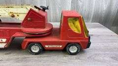 Aerial Hook-N-Ladder Fire Truck, Nylint