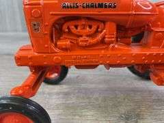 Allis-Chalmers WD 45 WF, 1/16, Ertl, Special Edition