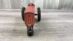 International NF Tractor, 1/16, Ertl, Broken Hitch