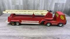 Aerial Hook-N-Ladder Fire Truck, Nylint