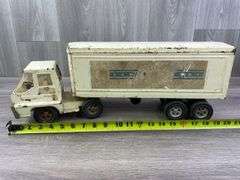 American Revolution Bicentennial Truck & Trailer, Ertl