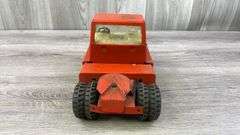 Structo Truck W/Duals