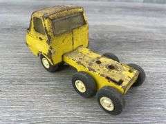 Tonka Trucks & Trailers