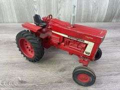International Farmall 966 WF Hydro, 1/16, Ertl