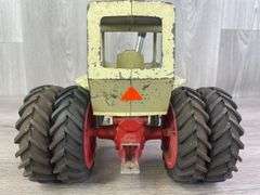 International Farmall 1256 WF Duals, 1/16, Custom