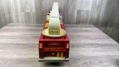 Tonka Fire Rescue Fire Truck, Battery Operated