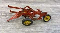 Tru-Scale 2 Bottom Plow, 1/16, Carter