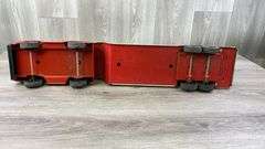 Aerial Hook-N-Ladder Fire Truck, Nylint