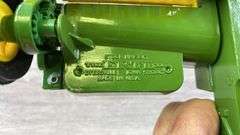 John Deere 24T Baler, 1/16, Ertl, Stock #585