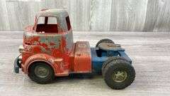 Wyandotte Toys Truck