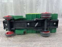 1925 Kenworth Big Farm Days Sack Truck Bank-Limited Edition, 1926 Mack Bulldogs John Deere Implement Company Truck, Ertl