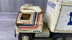 International Transtar Walmart Truck & Trailer, Ertl