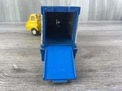 Tonka Trucks & Trailers