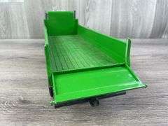 International Express Tow Truck & Mobil Flatbed Truck