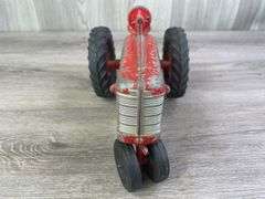 Hubley NF Tractor, 1/16