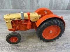 Case 600 WF & Case-O-Matic 800 NF, 1/16, Ertl