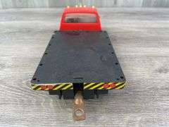 International Express Tow Truck & Mobil Flatbed Truck