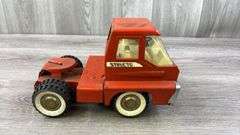 Structo Truck W/Duals