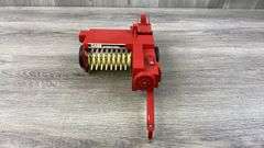 Case International Hay Baler, 1/16, Ertl