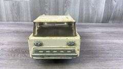 Structo 24 HR Towing Service Truck, Missing Parts