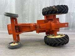 2 Allis-Chalmers One-Ninety WF Tractors, 1/16, Ertl