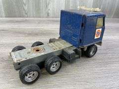 Union 76 Truck & Tanker, Ertl