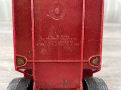Nylint Stables-Nylint & John Deere-Ertl Trailers