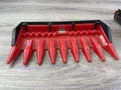 2 International Combines, 1/32, Missing & Broken Parts, Ertl